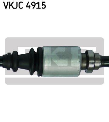 Cardã SKF VKJC 4915